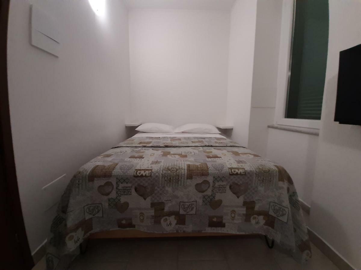 Casa Chicca Hotel La Spezia Buitenkant foto