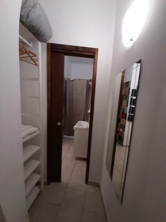 Casa Chicca Hotel La Spezia Buitenkant foto