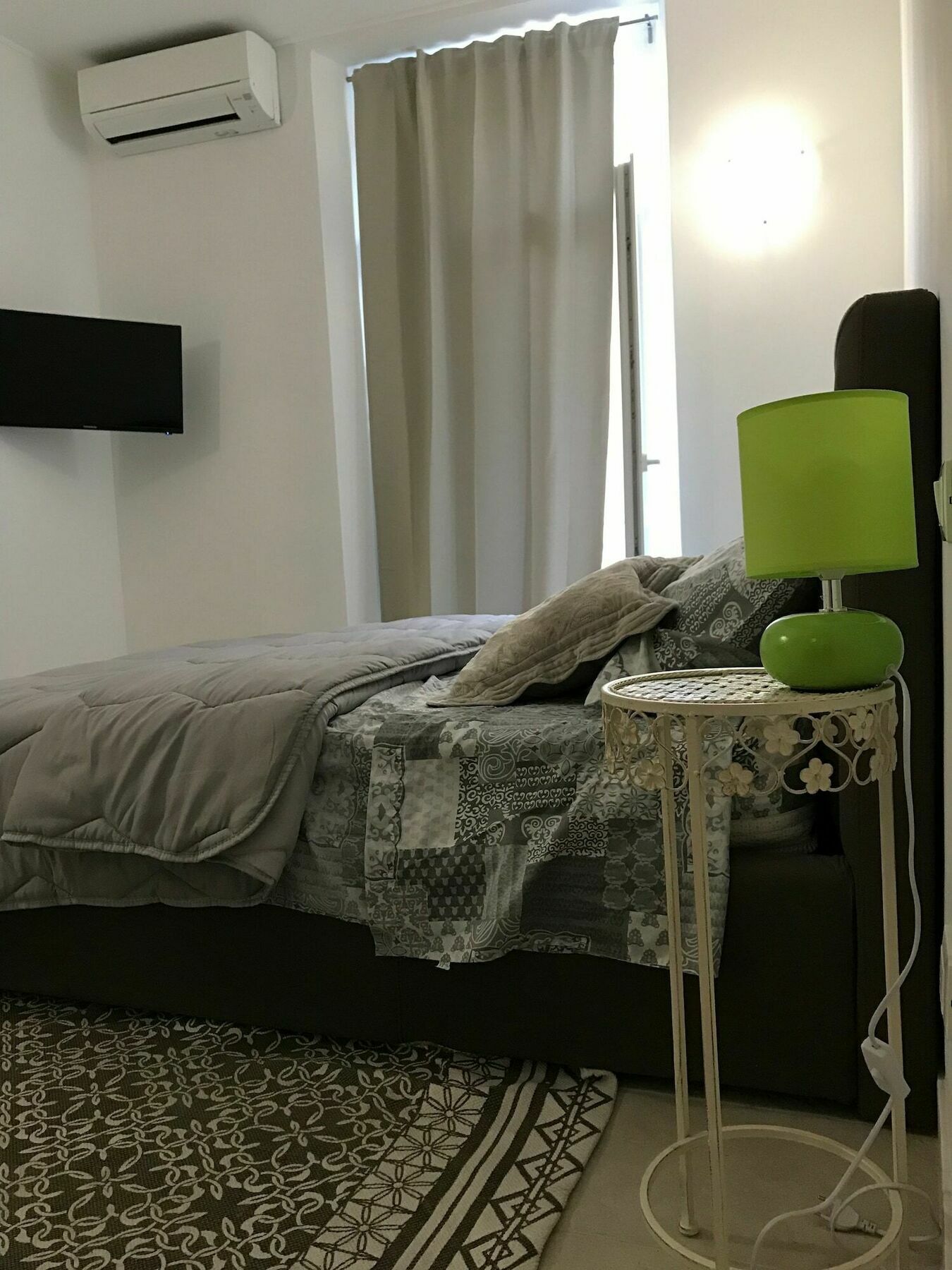 Casa Chicca Hotel La Spezia Buitenkant foto